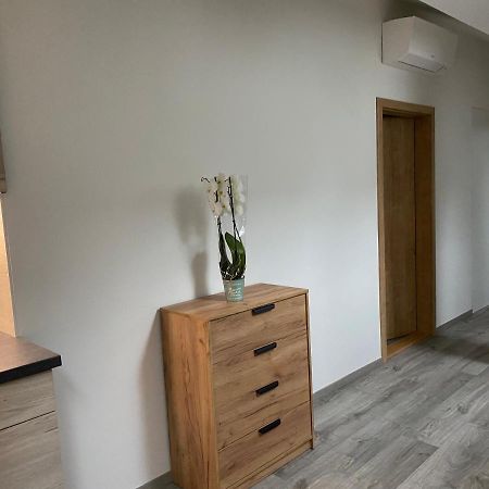 Apartmán Klicperovo 2Kk Hradec Králové Exteriér fotografie