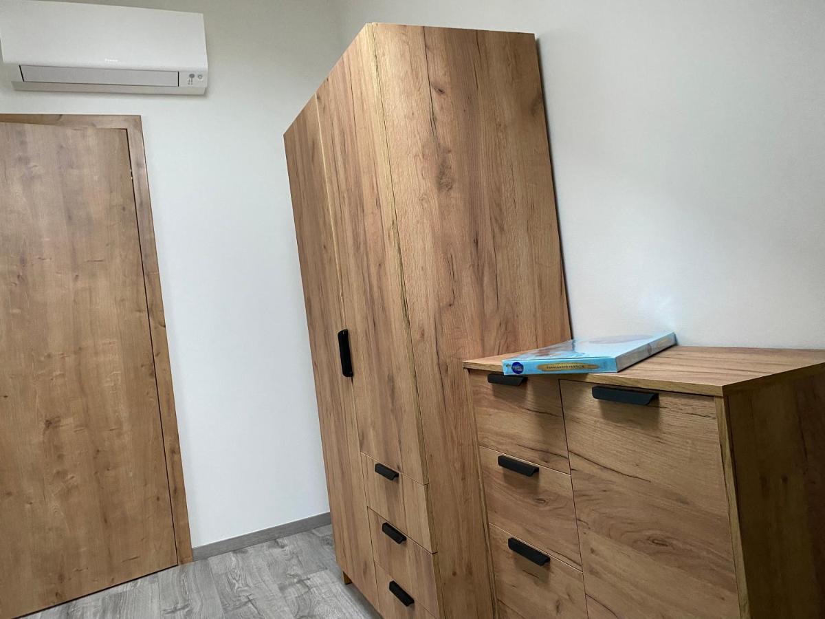 Apartmán Klicperovo 2Kk Hradec Králové Exteriér fotografie
