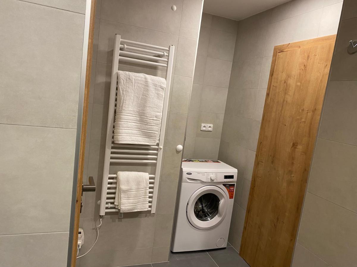 Apartmán Klicperovo 2Kk Hradec Králové Exteriér fotografie