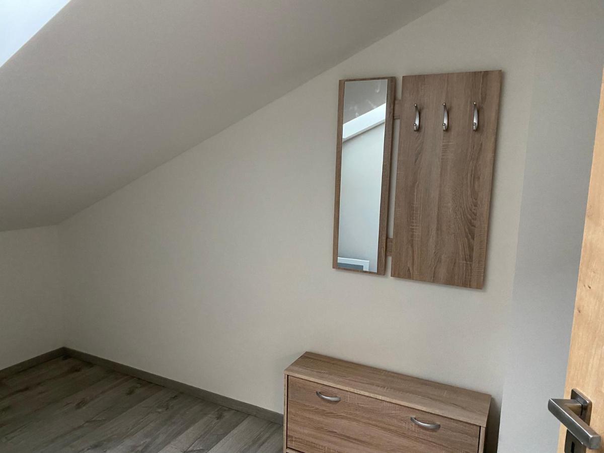 Apartmán Klicperovo 2Kk Hradec Králové Exteriér fotografie