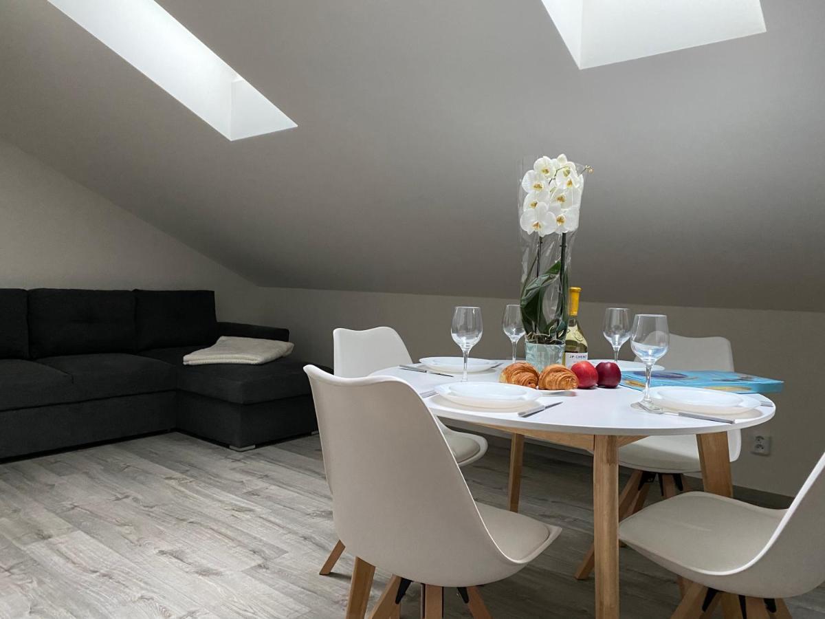 Apartmán Klicperovo 2Kk Hradec Králové Exteriér fotografie