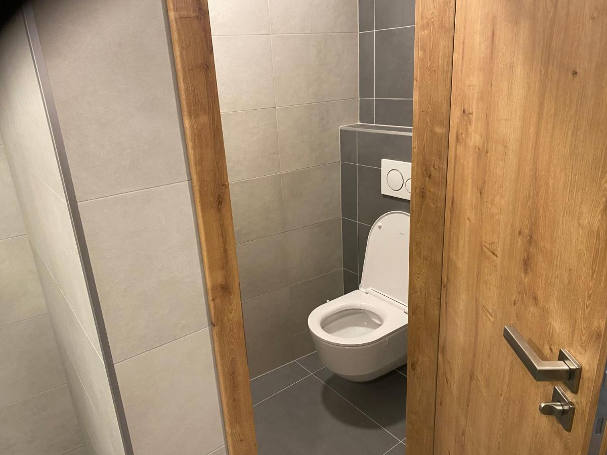 Apartmán Klicperovo 2Kk Hradec Králové Exteriér fotografie